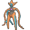 Deoxys